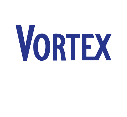 Vortex Marine Construction logo