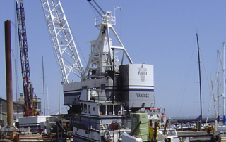 Vortex earns Outstanding rating from US Navy
